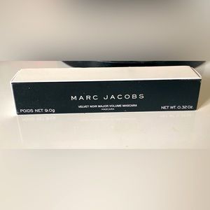 BRAND NEW Marc Jacobs Velvet Noir Mascara FULL SIZE
